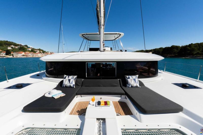 Lagoon 46