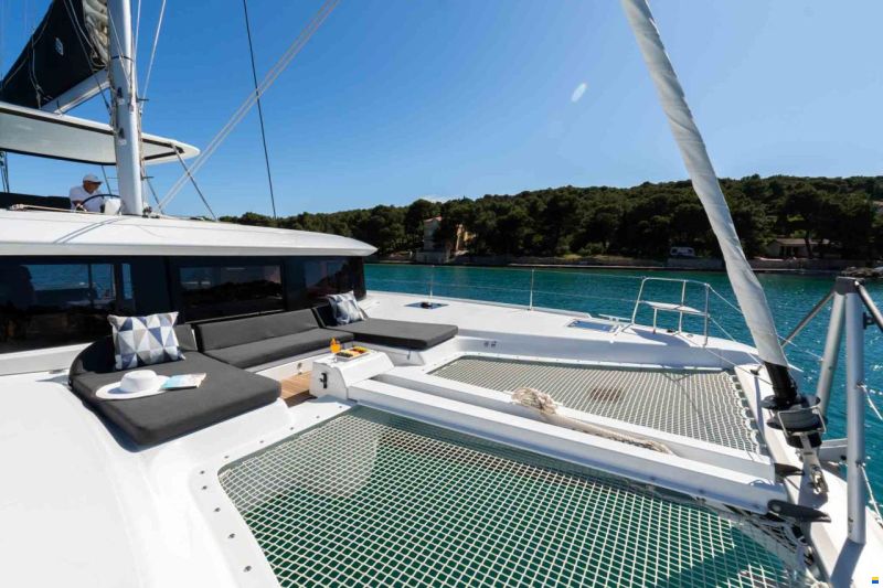 Lagoon 46