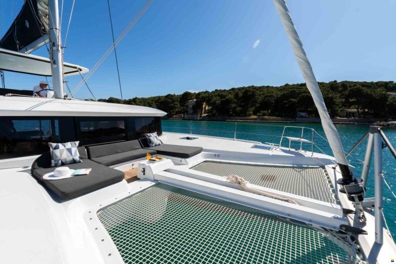 Lagoon 46