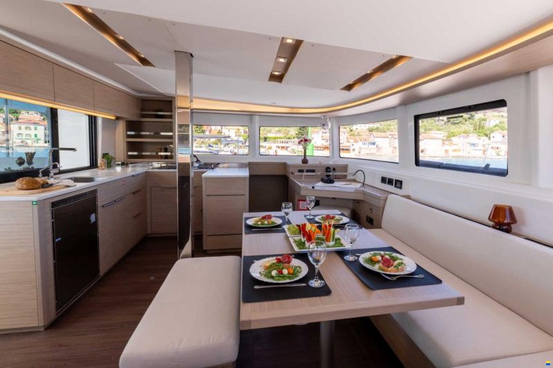 Lagoon 46