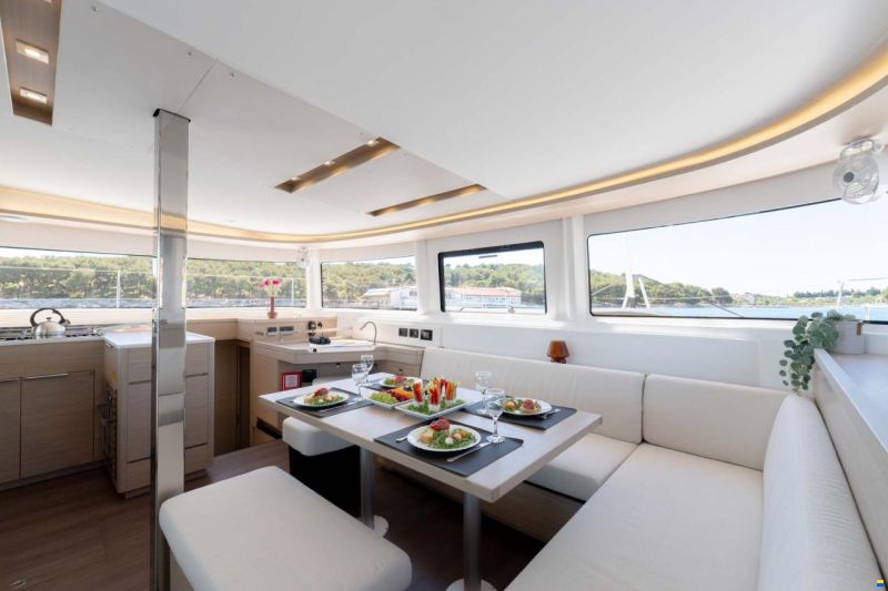 Lagoon 46