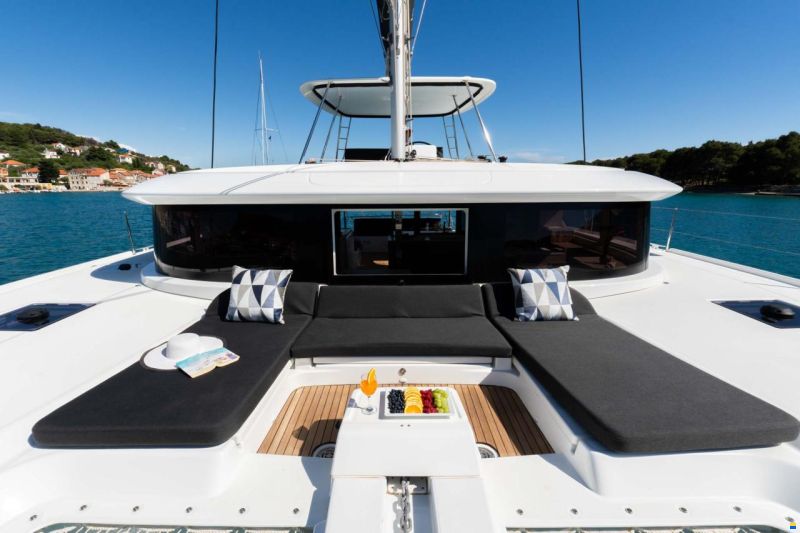 Lagoon 46