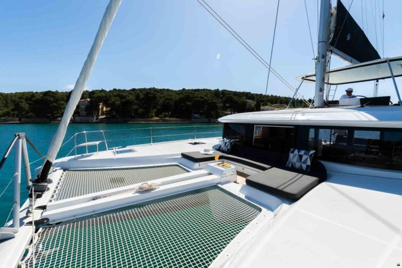 Lagoon 46