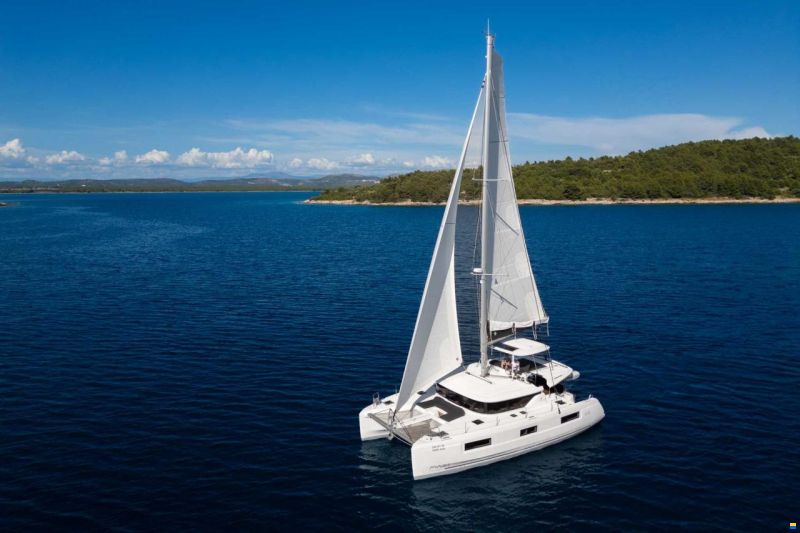 Lagoon 46