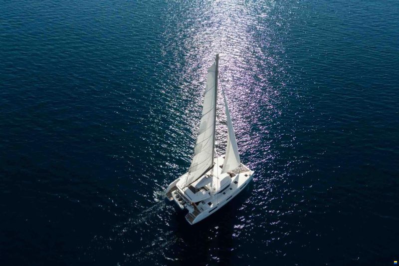 Lagoon 46