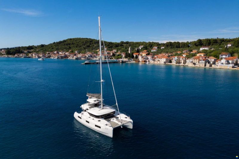 Lagoon 46