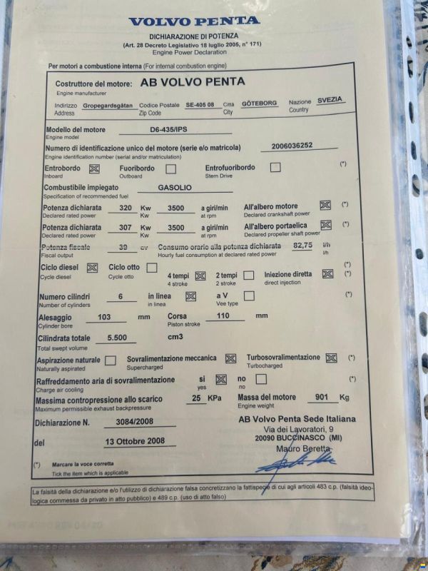Primatist G46 Bruno Abbate