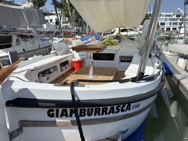 Liguri Cantieri Primula