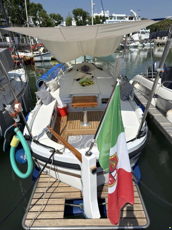 Liguri Cantieri Primula
