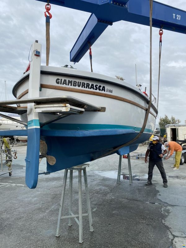 Liguri Cantieri Primula
