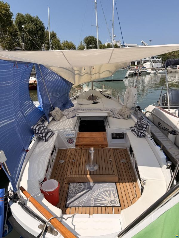 Liguri Cantieri Primula