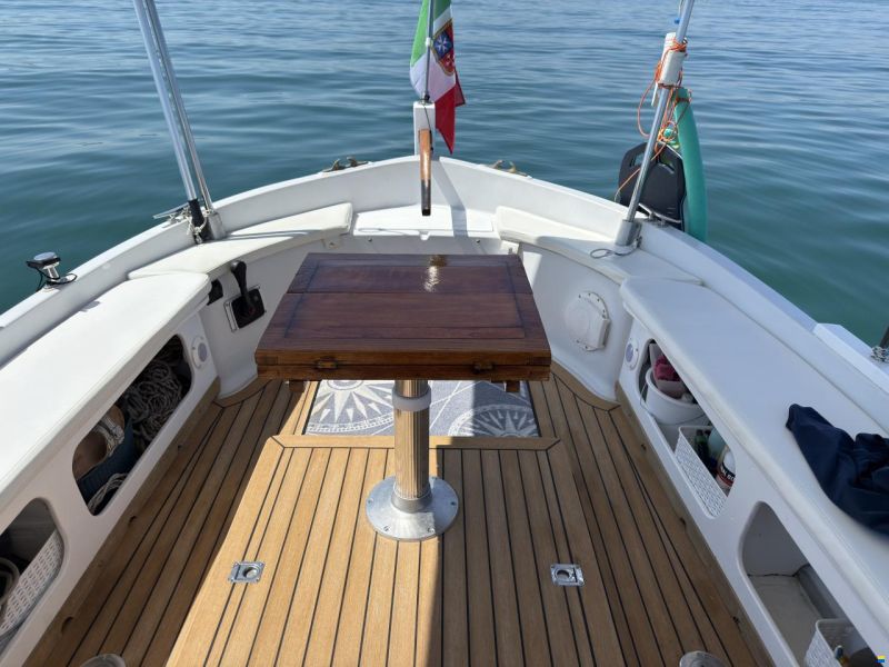 Liguri Cantieri Primula