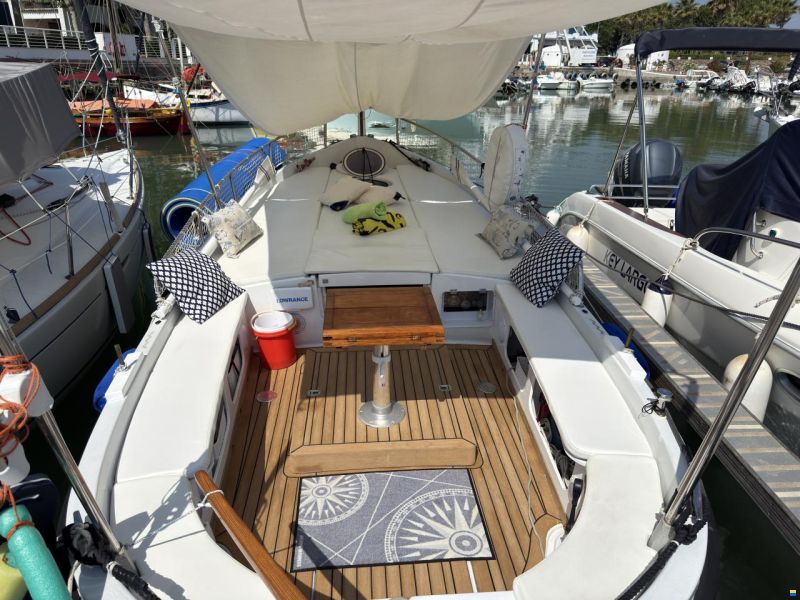 Liguri Cantieri Primula