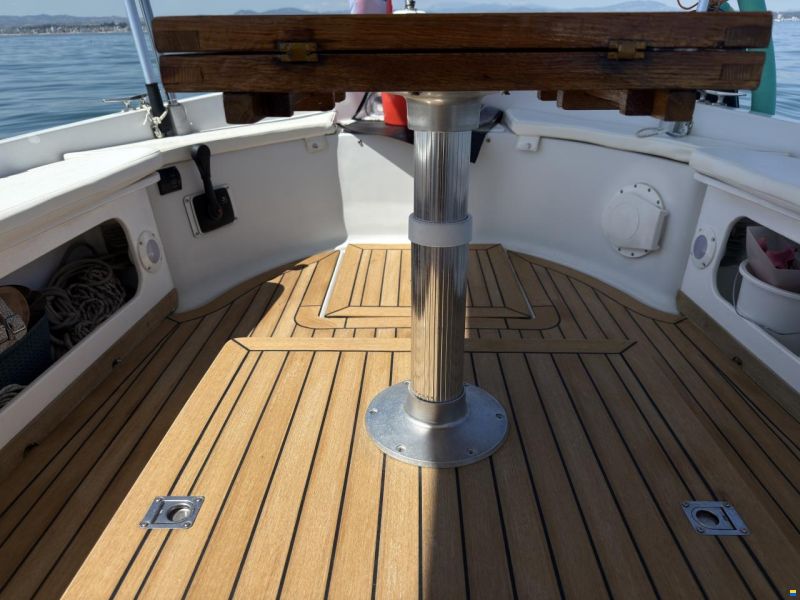 Liguri Cantieri Primula