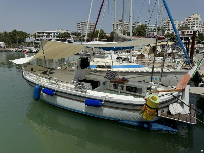 Liguri Cantieri Primula