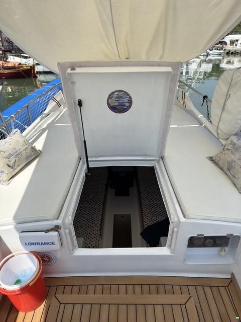 Liguri Cantieri Primula