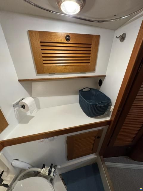 Hallberg-Rassy 45