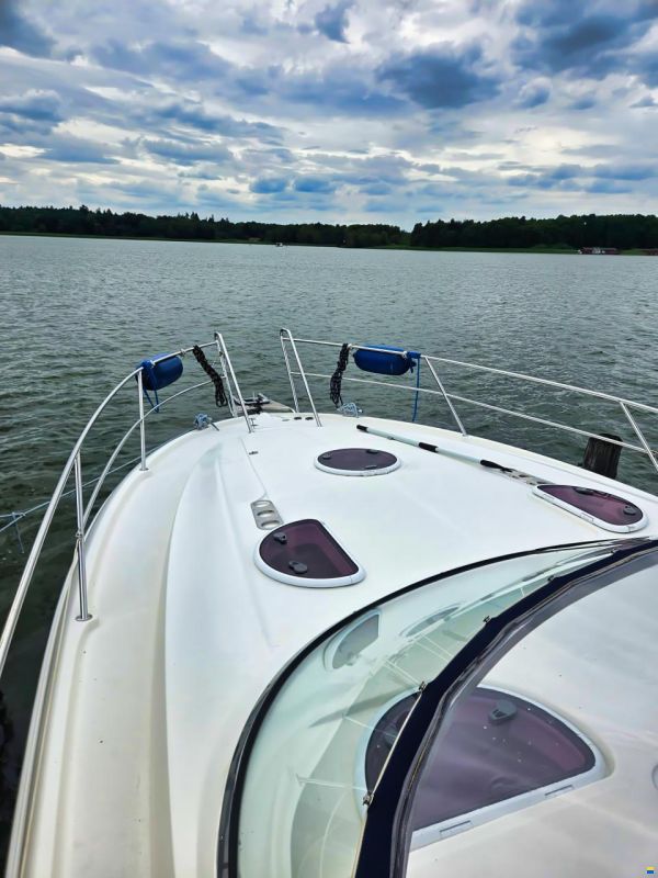 Bavaria 33 Sport