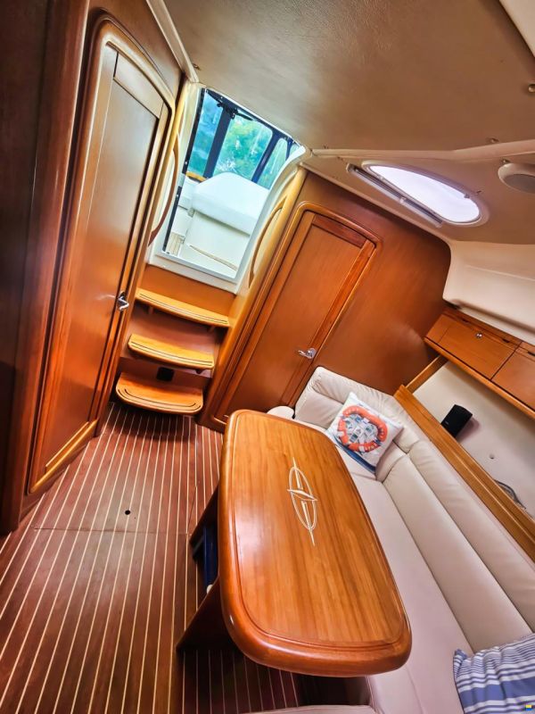 Bavaria 33 Sport