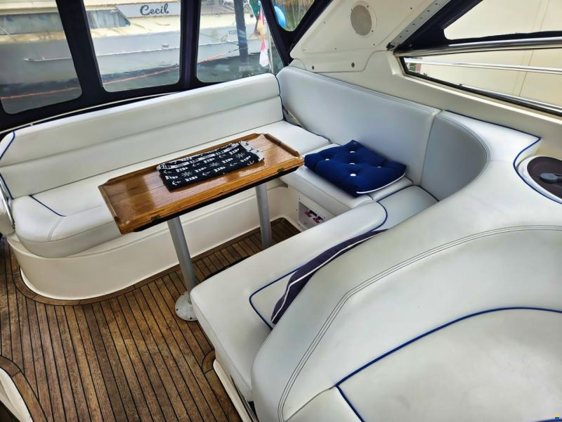 Bavaria 33 Sport