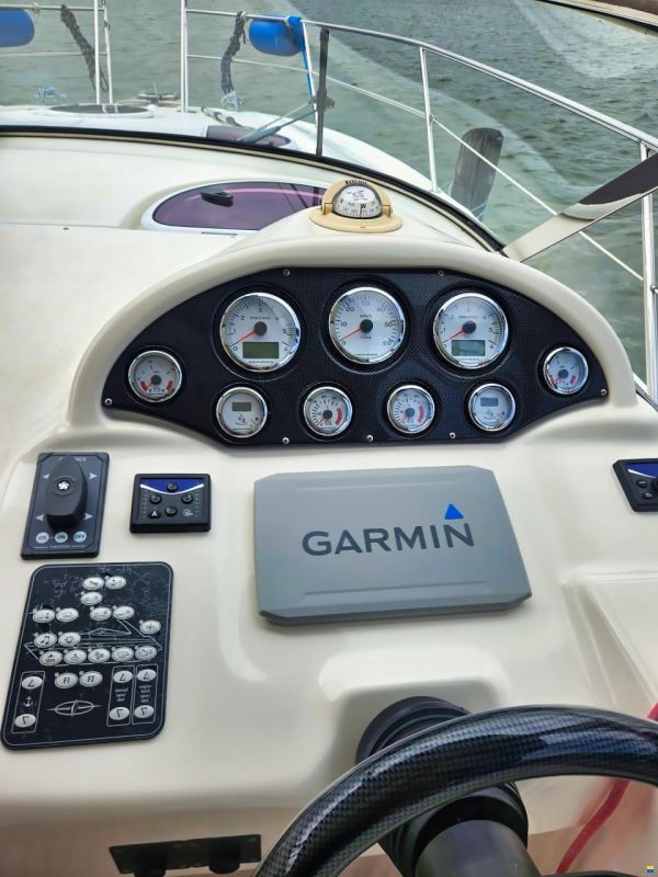 Bavaria 33 Sport