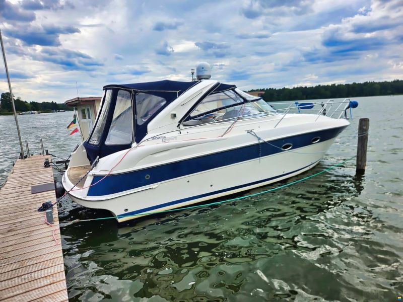 Bavaria 33 Sport