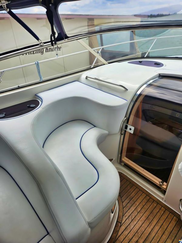 Bavaria 33 Sport