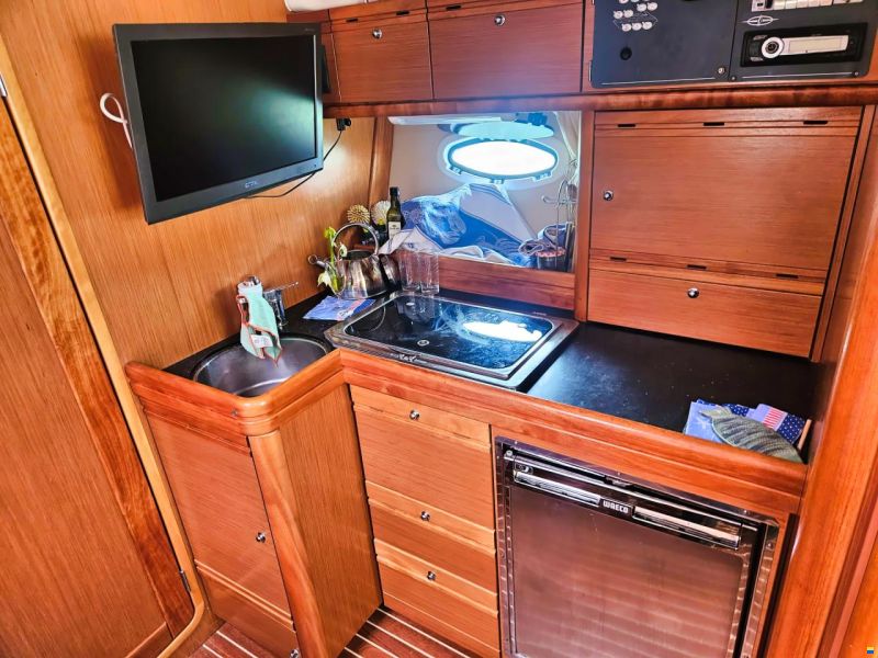 Bavaria 33 Sport