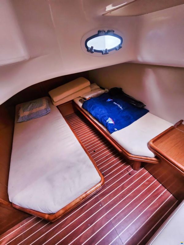 Bavaria 33 Sport
