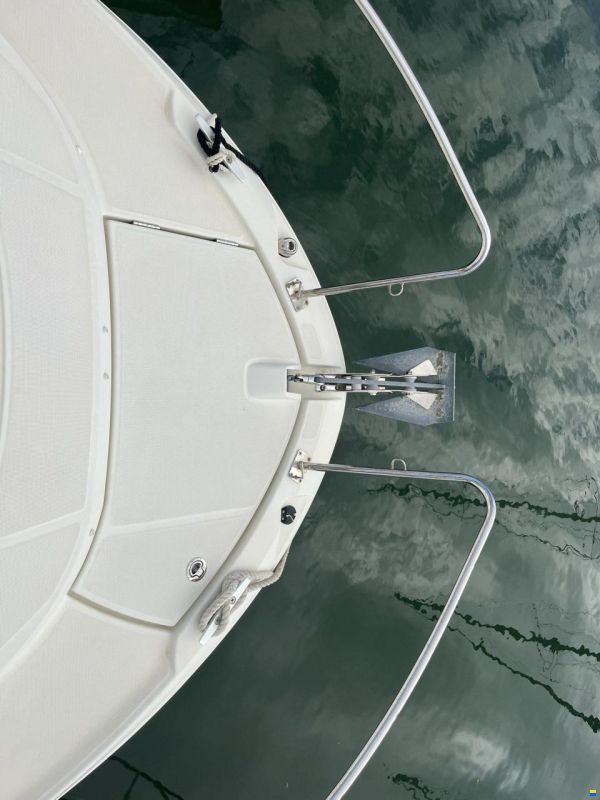 Jeanneau Merry Fisher 695