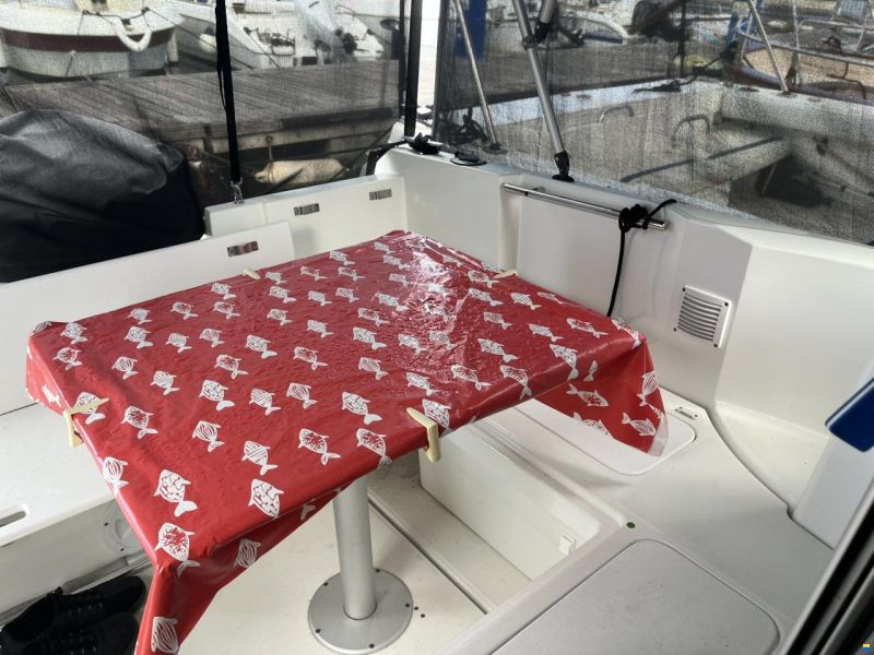 Jeanneau Merry Fisher 695