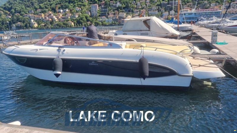 Cranchi CSL 27