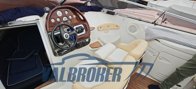 Cranchi CSL 27