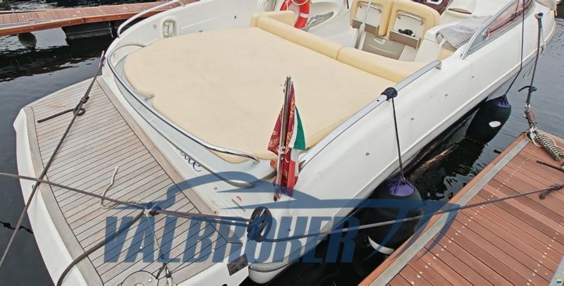 Cranchi CSL 27