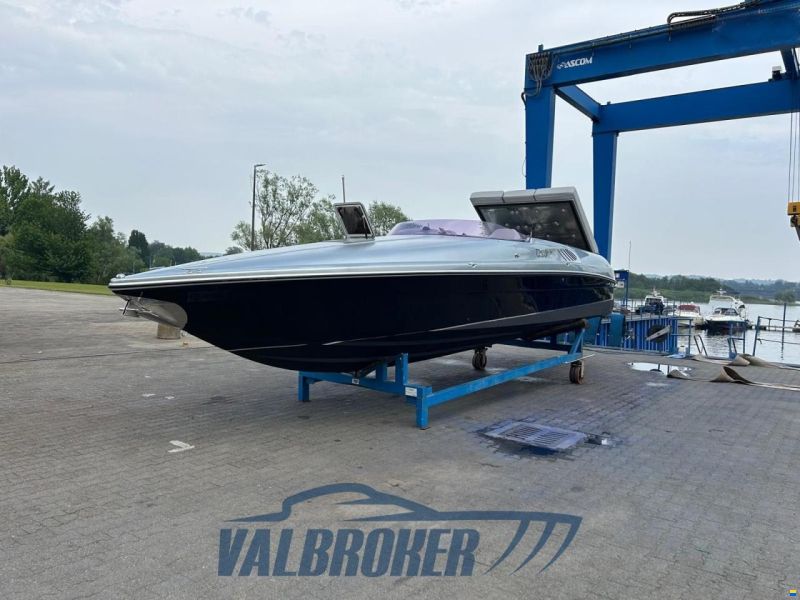 Tullio Abbate Superiority 32