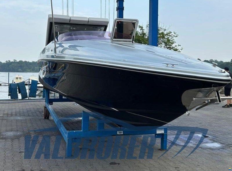 Tullio Abbate Superiority 32