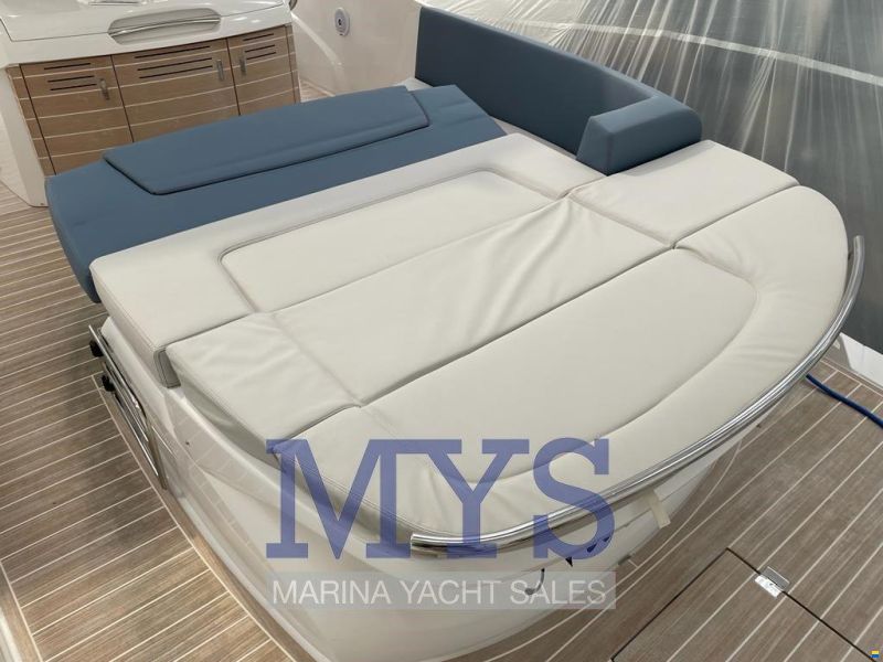 Sessa KEY LARGO 34 IB