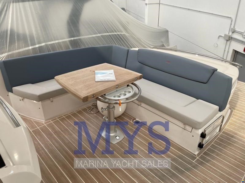Sessa KEY LARGO 34 IB