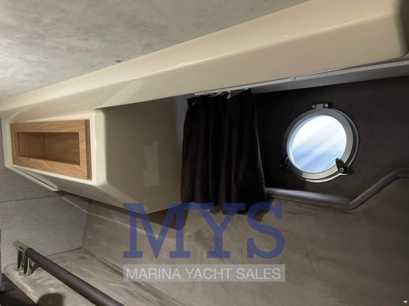 Sessa KEY LARGO 34 IB
