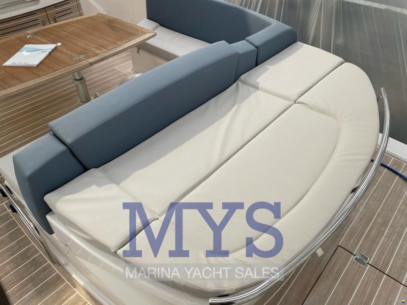 Sessa KEY LARGO 34 IB