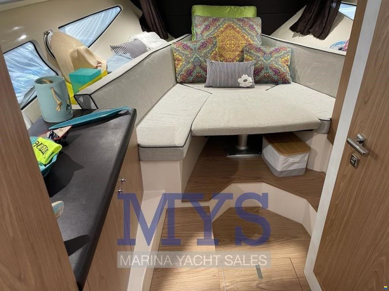 Sessa KEY LARGO 34 IB