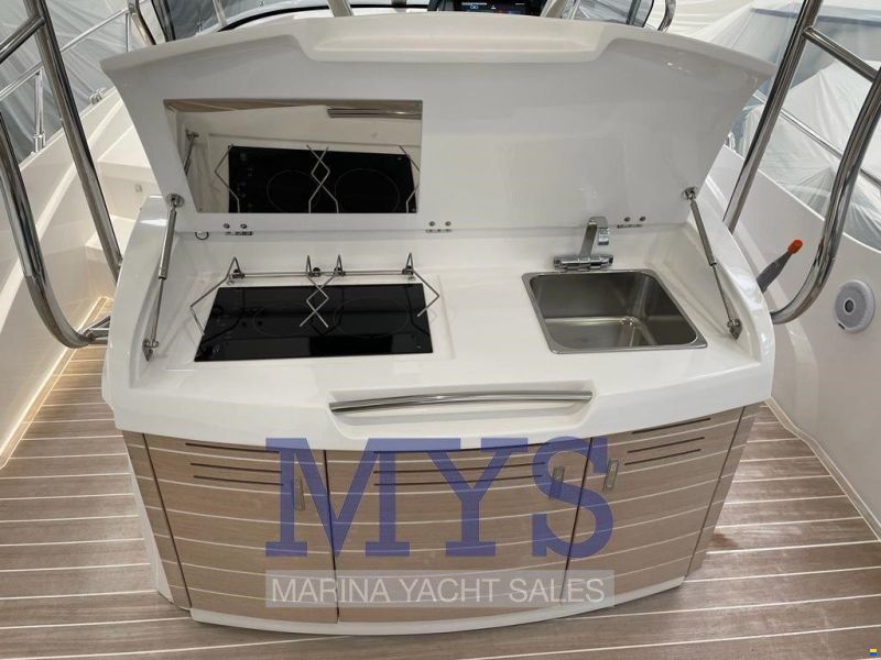 Sessa KEY LARGO 34 IB