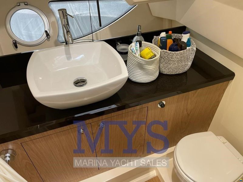 Sessa KEY LARGO 34 IB