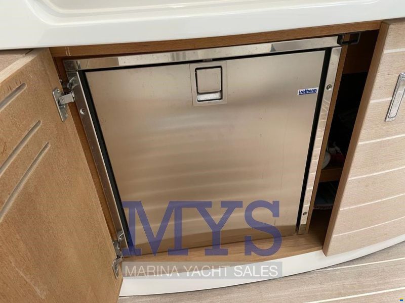 Sessa KEY LARGO 34 IB