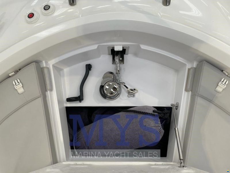 Sessa KEY LARGO 34 IB