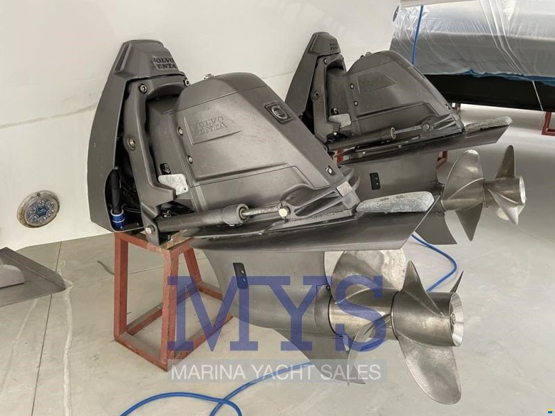 Sessa KEY LARGO 34 IB
