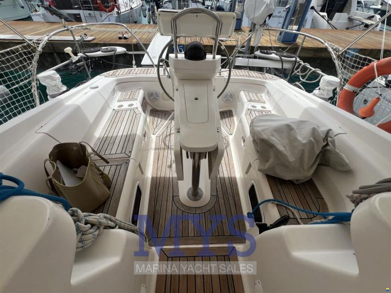 Elan Line 374 IMPRESSION