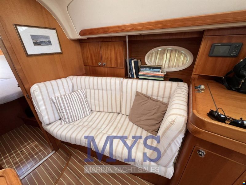 Elan Line 374 IMPRESSION