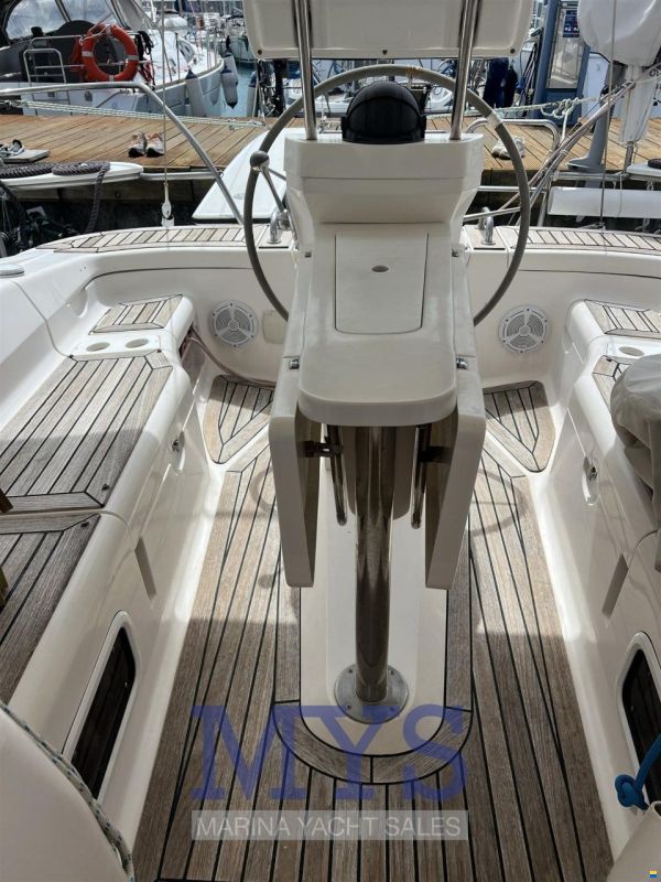Elan Line 374 IMPRESSION
