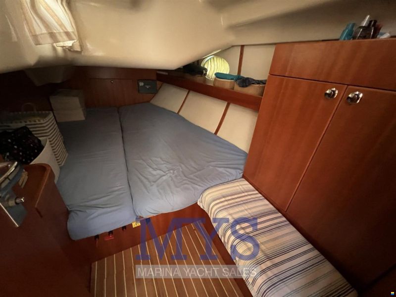 Elan Line 374 IMPRESSION